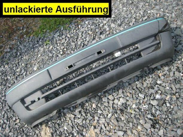 Foto: STOßFÄNGER / STOßSTANGE VORNE eines Opel Astra