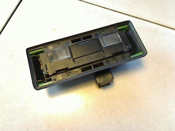 Foto: REGENSENSOR eines Peugeot 206 75