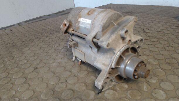 Foto: ANLASSER / STARTER DENSO eines Honda Civic 1.3
