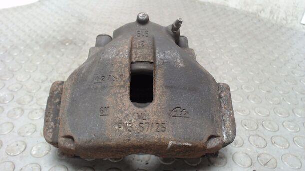 Foto: BREMSSATTEL VORN LINKS eines Saab 9-3 2.3i