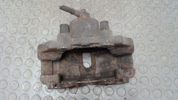 Foto: BREMSSATTEL VORN LINKS eines Saab 9-3 2.3i