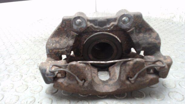 Foto: BREMSSATTEL VORN LINKS eines Saab 9-3 2.3i
