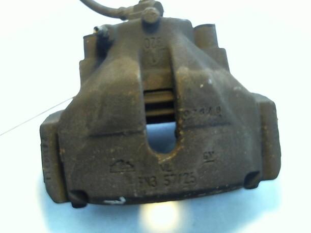 Foto: BREMSSATTEL VORN RECHTS eines Saab 9-3 2.3i