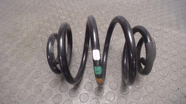 Foto: HINTERFEDER LINKS eines Saab 9-3 2.3i