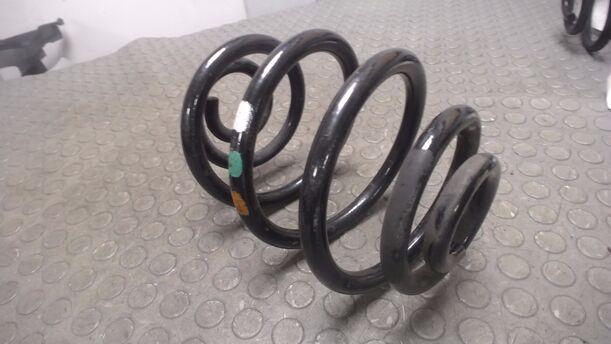 Foto: HINTERFEDER LINKS eines Saab 9-3 2.3i