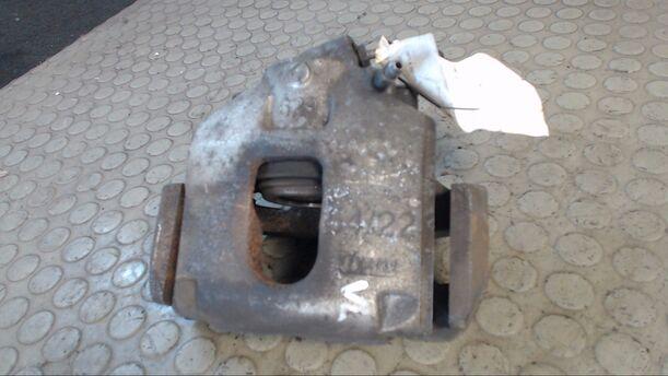 Foto: BREMSSATTEL VORN LINKS eines Ford Fusion 1.4