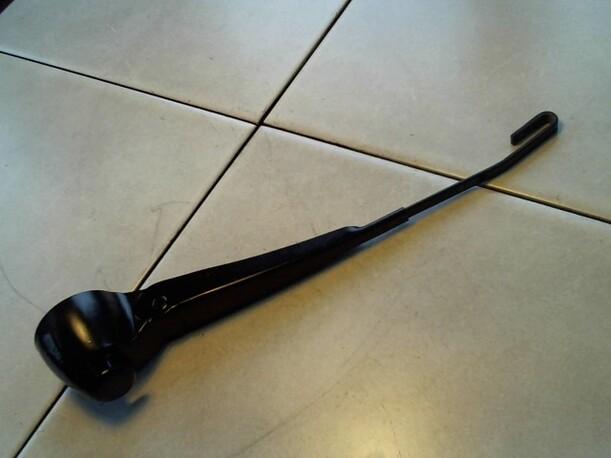 Foto: SCHEIBENWISCHERARM HINTEN eines VW Lupo 1.4