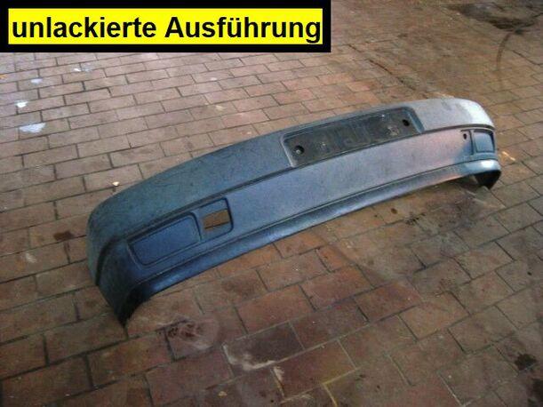 Foto: STOßFÄNGER / STOßSTANGE VORNE eines VW Caravelle C T4