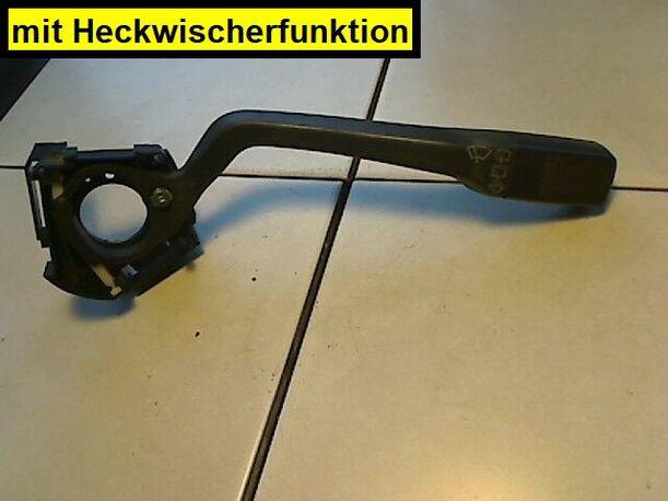 Foto: SCHEIBENWISCHERSCHALTER eines VW Caravelle C T4