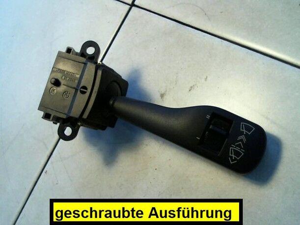 Foto: SCHEIBENWISCHERSCHALTER eines BMW 323i