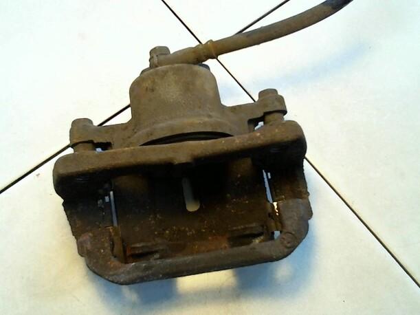 Foto: BREMSSATTEL VORN RECHTS eines Toyota Yaris 1.0