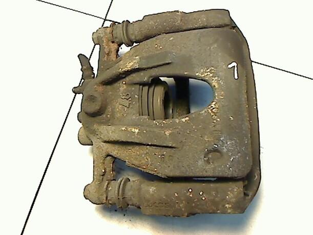 Foto: BREMSSATTEL VORN LINKS eines Opel Corsa 1.2 16V