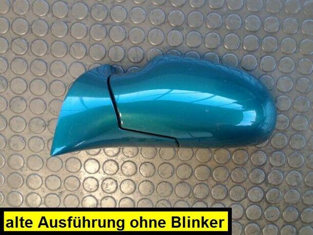 Foto: AUSSENSPIEGEL ELEKTR.VERSTELLBAR LINKS eines Mercedes-Benz A 160