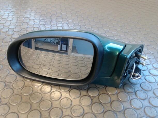 Foto: AUSSENSPIEGEL ELEKTR.VERSTELLBAR LINKS eines Mercedes-Benz A 160