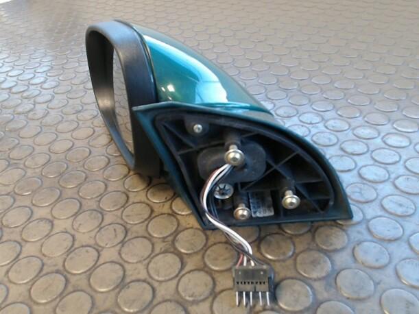 Foto: AUSSENSPIEGEL ELEKTR.VERSTELLBAR LINKS eines Mercedes-Benz A 160