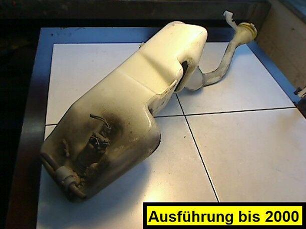 Foto: SCHEIBENWASCHBEHÄLTER eines Ford Galaxy