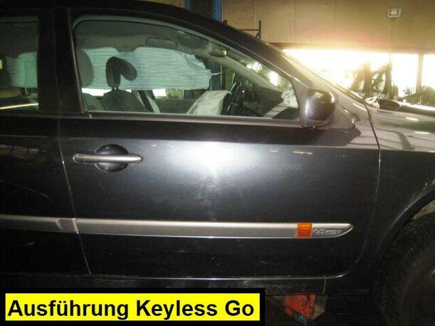 Foto: TÜR VORNE RECHTS eines Renault Laguna Grandtour 1.8