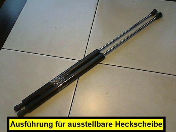 Foto: HECKKLAPPENDÄMPFERPAAR eines Renault Laguna Grandtour 1.8