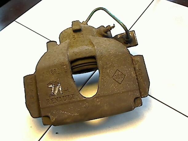 Foto: BREMSSATTEL VORN LINKS eines Renault Laguna Grandtour 1.8