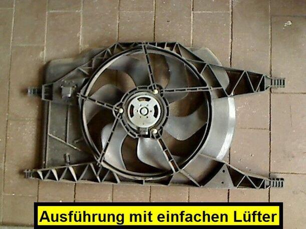 Foto: ELEKTROLÜFTER eines Renault Laguna Grandtour 1.8