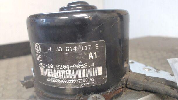 Foto: HAUPTBREMSAGGREGAT ABS eines Audi A3 1.6