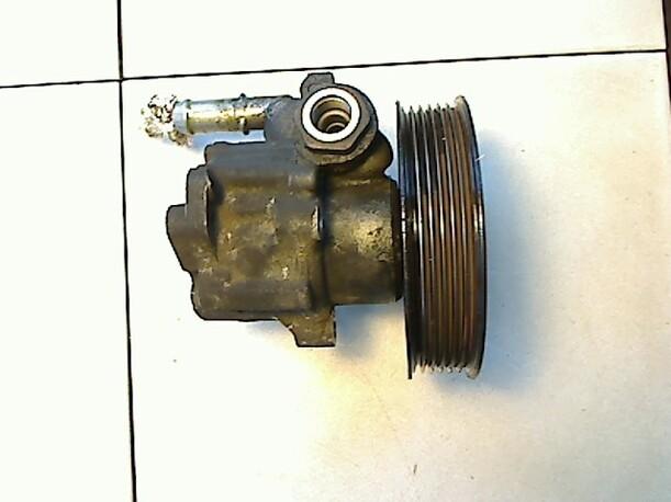 Foto: LENKGETRIEBEPUMPE eines Audi A3 1.6