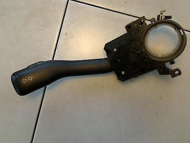 Foto: BLINKSCHALTER/KOMBISCHALTER eines Audi A3 1.6
