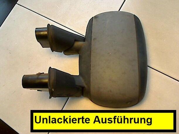 Foto: AUSSENSPIEGEL LINKS MECH. VERSTELLBAR eines Fiat Doblo Cargo 223.110.1