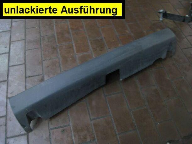 Foto: STOSSFÄNGERMITTELTEIL HINTEN eines Fiat Doblo Cargo 223.110.1