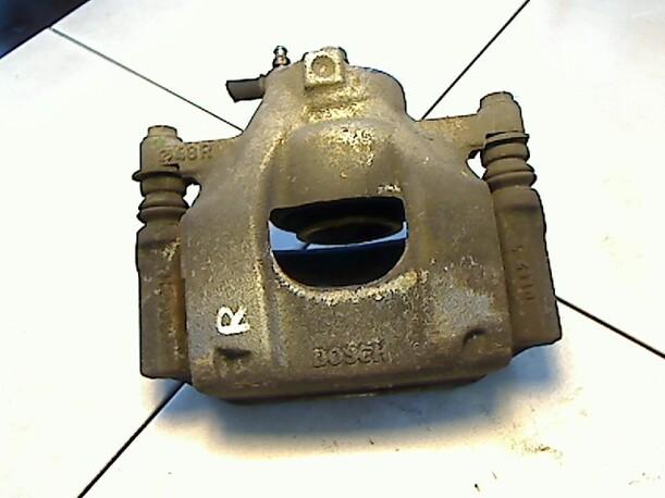 Foto: BREMSSATTEL VORN RECHTS eines Citroen C1 1.0