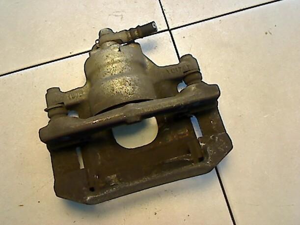 Foto: BREMSSATTEL VORN RECHTS eines Citroen C1 1.0