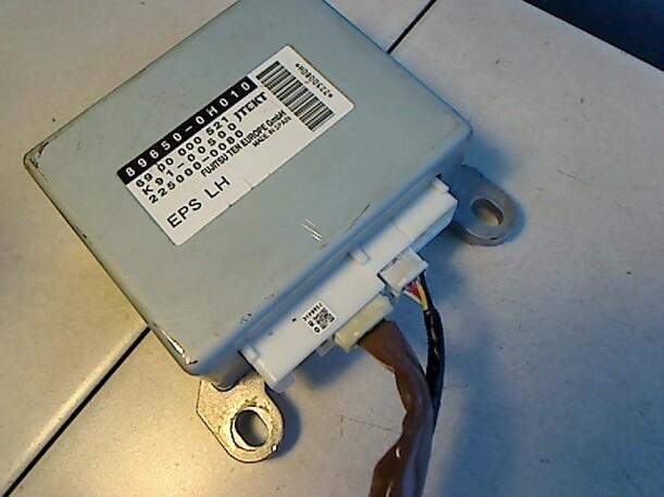 Foto: LENKSPINDEL ELEKTRISCH eines Citroen C1 1.0