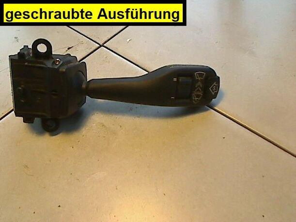 Foto: SCHEIBENWISCHERSCHALTER eines BMW 525d touring