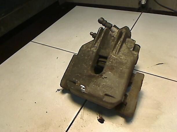 Foto: BREMSSATTEL HINTEN LINKS eines BMW 525d touring