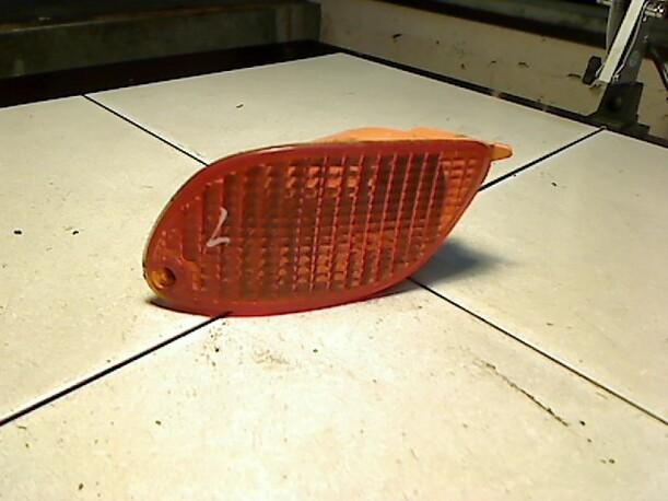 Foto: BLINKER VORN LINKS eines Ford Focus
