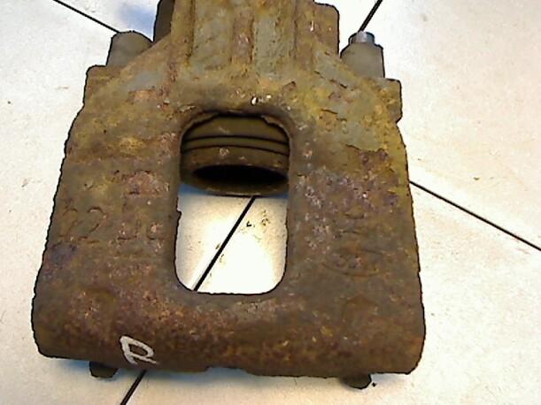 Foto: BREMSSATTEL VORN RECHTS eines Ford Focus