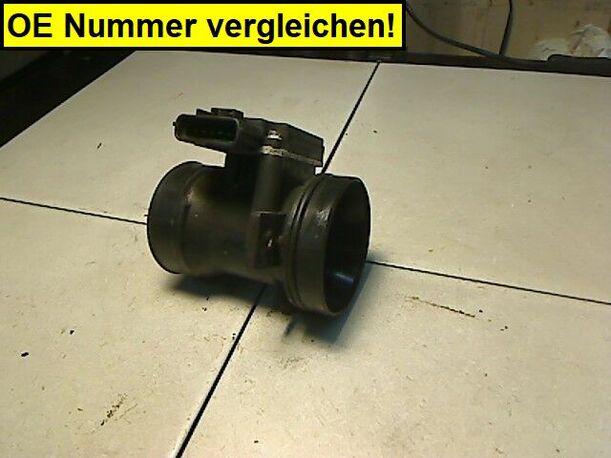 Foto: LUFTMASSENMESSER eines Ford Focus