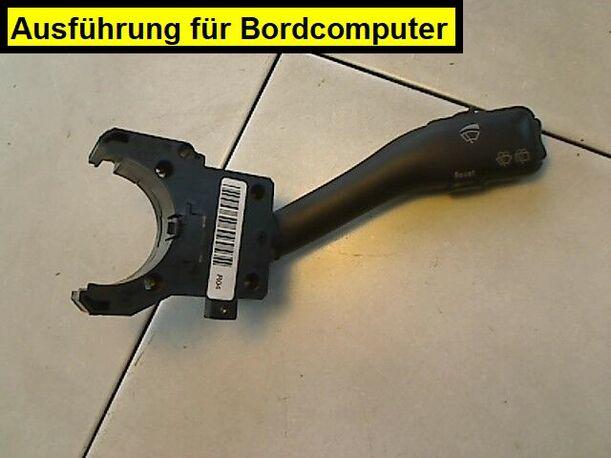 Foto: SCHEIBENWISCHERSCHALTER eines VW Passat Variant 1.6