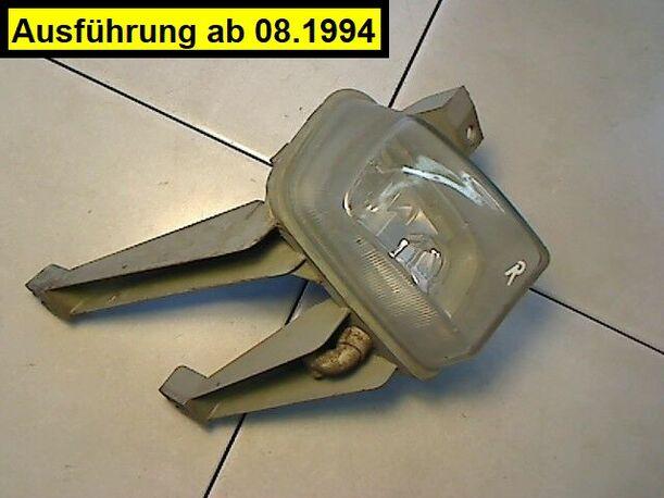 Foto: NEBELSCHEINWERFER  RECHTS eines Opel Astra Caravan