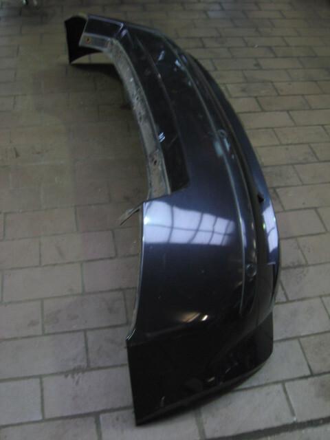 Foto: STOßSTANGE / STOSSFÄNGER HINTEN eines Fiat Stilo 2.4 20V