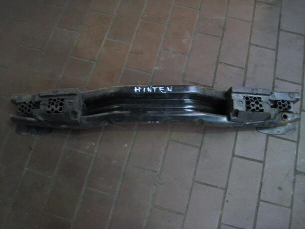 Foto: VERSTÄRKUNG HINTEN eines Fiat Stilo 2.4 20V