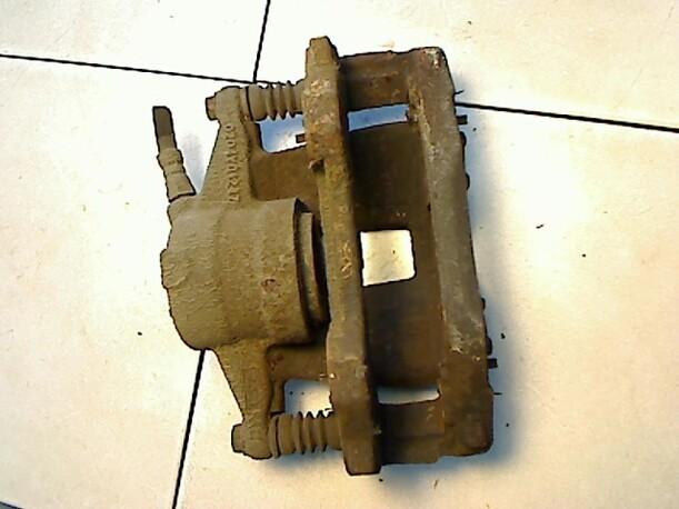 Foto: BREMSSATTEL VORN RECHTS eines Fiat Stilo 2.4 20V