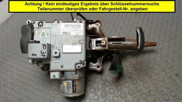 Foto: LENKSPINDEL eines Fiat Stilo 2.4 20V