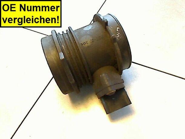 Foto: LUFTMASSENMESSER eines Mercedes-Benz E 320 T
