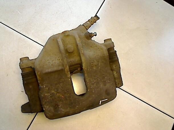 Foto: BREMSSATTEL VORN LINKS eines Renault Megane 1.6