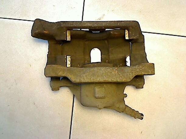 Foto: BREMSSATTEL VORN LINKS eines Renault Megane 1.6