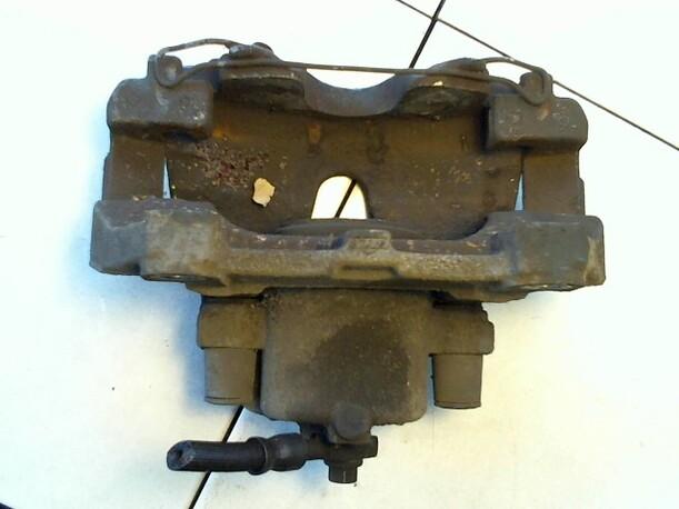 Foto: BREMSSATTEL VORN RECHTS eines Opel Zafira 2.0 Turbo