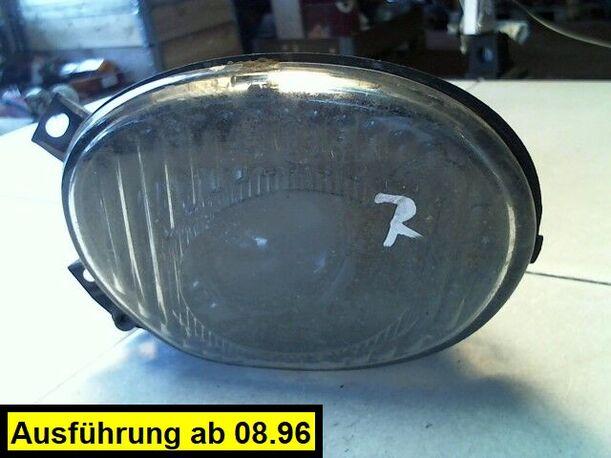 Foto: NEBELSCHEINWERFER RECHTS eines Ford Mondeo Turnier 16V