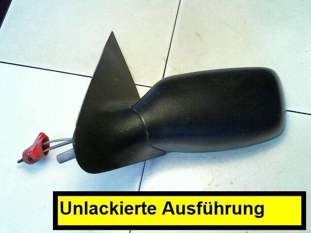 Foto: AUSSENSPIEGEL LINKS MECH. VERSTELLBAR eines Ford Mondeo Turnier 16V