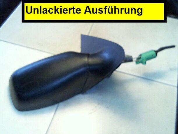 Foto: AUSSENSPIEGEL RECHTS MECH. VERSTELLBAR eines Ford Mondeo Turnier 16V